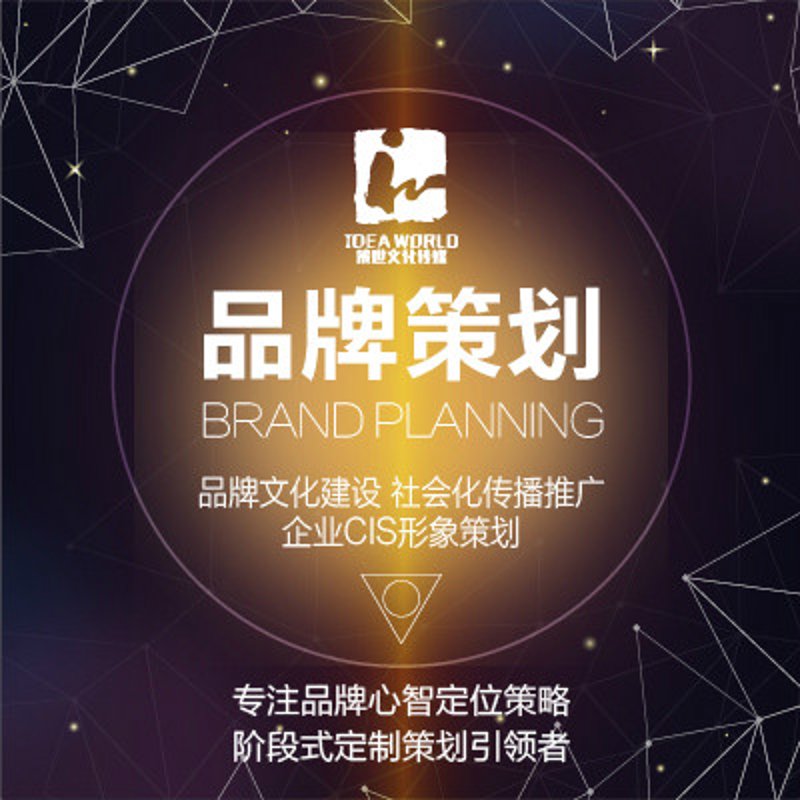 品牌策划：塑造独特魅力的艺术